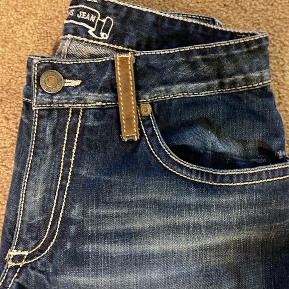 Robin’s Jean (Men’s) - Picture 8 of 12